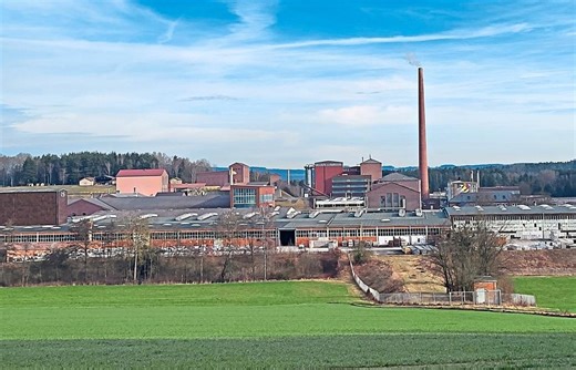 Agrob Buchtal: Einstieg der Wolf AG hat einen Haken – Personalabbau angekündigt