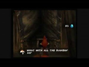 Let's Play Banjo-Tooie, Part 13: I'm Firin' My Kazooka!