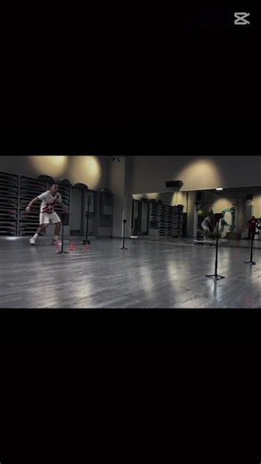 Get rid offf the marker ⚽ using SKLZ speed gates!