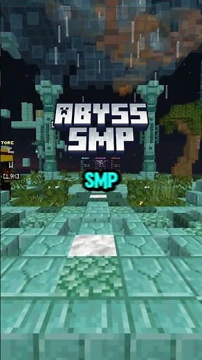 Best Public Minecraft SMP (2026) #minecraftsmp #minecraft