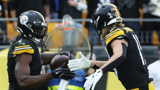 Cyber Monday 2025 deals on Pittsburgh Steelers gift ideas