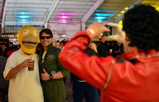 Bringin’ Back the 80s Festival celebrates 20 Years of retro fun in Frankenmuth