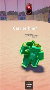 Roblox save😮