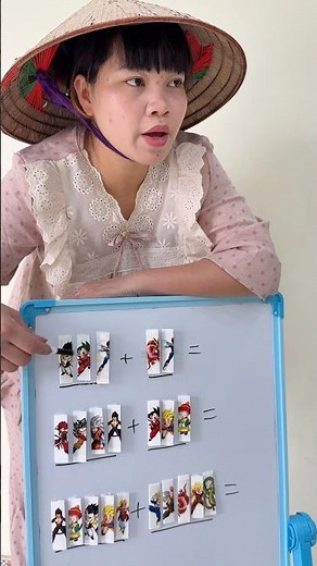 Do Math and Get Stickers