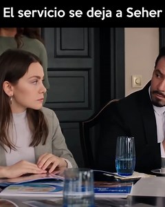 El servicio se deja a Seher | #Legacy Capitulo 132 #Emanet en Espanol | Legacy en Espanol