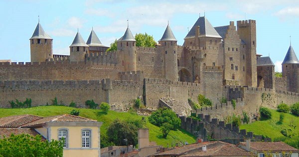 Ces 20 lieux incontournables à découvrir absolument en France !