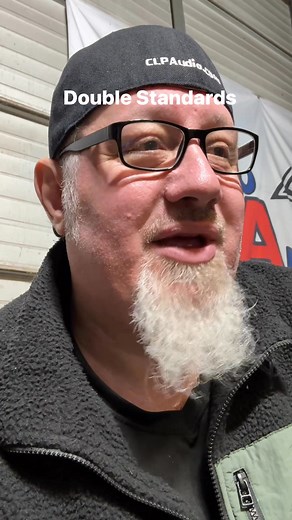 334 reactions · 18 shares | Oh the hypocrisy! Be sure to join the Grumpy Insiders where we discuss these subjects at length and share each other’s experiences mixing in the wild on a more personal level. I also only make myself available for one on one conversation to insiders. So join today! Link https://www.facebook.com/JREverhart/subscribe/ Grumpy Merch: https://clpaudio.com/shop/ | J.R. Everhart | Facebook