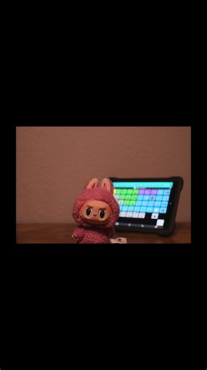 Unboxing an AAC Device with Lynchberry