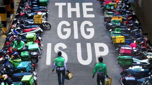 The hidden crisis in the gig economy: What today’s headlines aren’t telling you