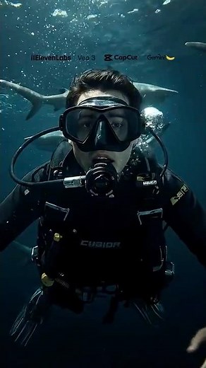 O FIM do CINEMA Tradicional? IA Cria Filmes em 15 Minutos!