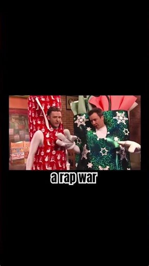 (W)rap war ! #rare #justintimberlake #jimmyfallon #funny