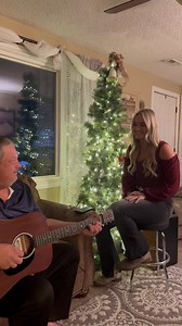 529K views · 14K reactions | My Dad and I always get requests do this one out at my shows. Here’s an old Jones and Tammy tune for y’all! It’s called “Golden Ring” ✨❤️ | Rachel Holt Music | Facebook