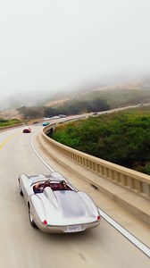 7.7K views · 254 reactions | Pebble Beach Automotive week is off to...