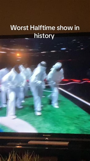 Worst Super Bowl Halftime Show Ever? Usher's Performance