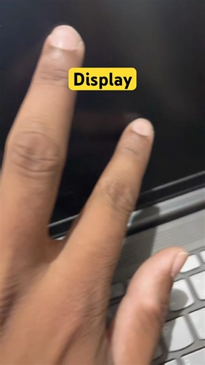 Lenovo Ideapad 5 15 ITL05 Series Laptop Screen Display Brightness Not Control Problem#macnitesh#2026