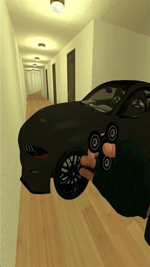 I Had To Get Out Before It Was Too Late 😭 #gmod #shorts