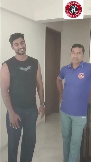 Honest Review of Happy Packers and Movers | Safe & Reliable Shifting Service
