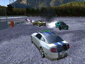Play Parking Car Crash Demolition Multiplayer | Free Online  Games. KidzSearch.com