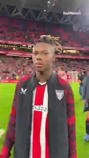 Nico Williams' Unexpected Career Shift After Contract Decision