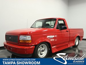 1993 Ford F-150