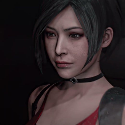 Names Ada ✨️ |Ada wong edit | resident evil 2 remake