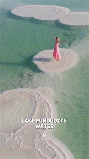 The Lake You Can’t Take Home.