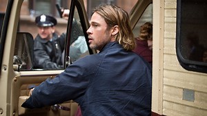 World War Z - Regarder le film complet sur Paramount  France