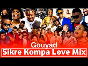 COMPAS MIX 2025 FULL PACKAGE (TIO FEO & KIKIMIX AND ANIMATÈ ZIKZAK