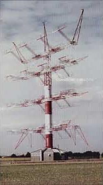 The Russian Radio Signal That Won’t Stop 😳