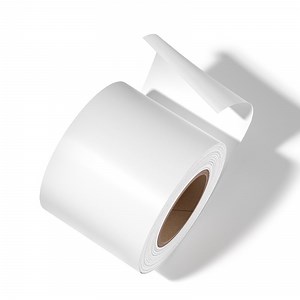 [Hot Item] Supermarket Direct Thermal Paper Linerless Labels