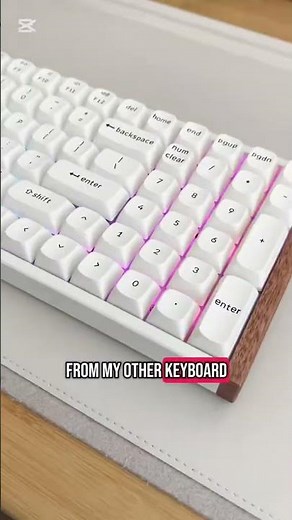 Keychron K4 HE Review ⌨️