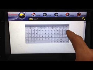How to update 3G modem software Vedio2