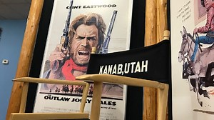 Historic Kanab western movie sets take residents, tourists down memory lane