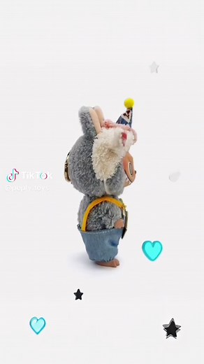 ラブブカスタムドールの魅力