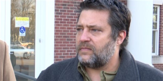 Pastor charged with violating fire safety codes for letting homeless people sleep in his church overnight