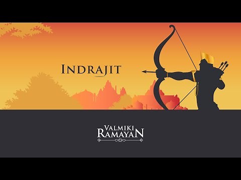 Valmiki Ramayan | S7 E15 | Indrajit