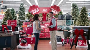 Looking for the perfect present? Then head to the perfect place. Get free assembly & delivery on grills and accessories $399 and up. | Ace Hardware