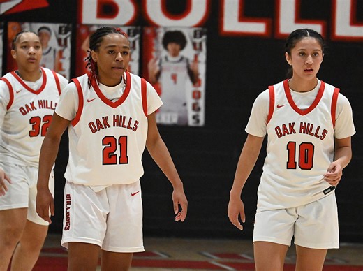 See which girls basketball, soccer teams advanced in CIF-SS playoffs