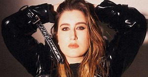 Rosa Linn lança o seu inédito EP 'Lay Your Hands Upon My Heart'