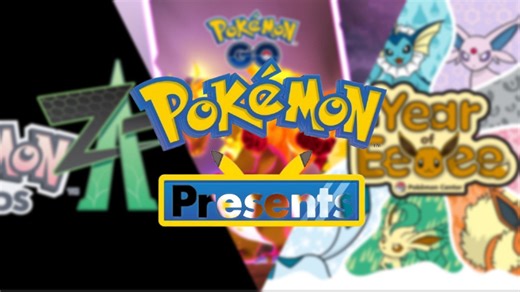 Pokemon Presents Countdown (Pokemon Day 2025): Start time and date