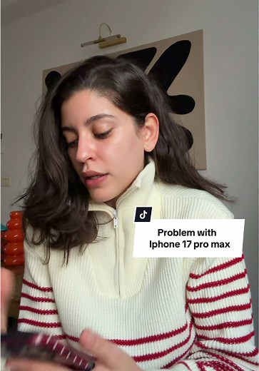 Fixing Issues with iPhone 17 Pro Max Photos