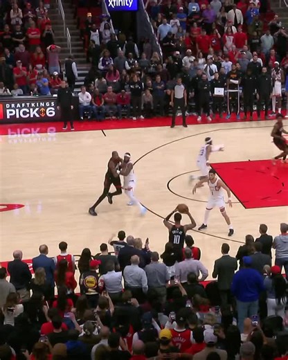 Kevin Durant's Game-Winning Three-Pointer Highlights