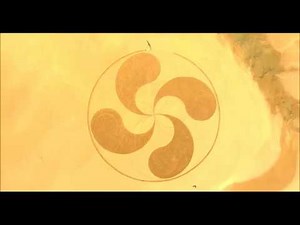 The biggest LAUBURU in the world.