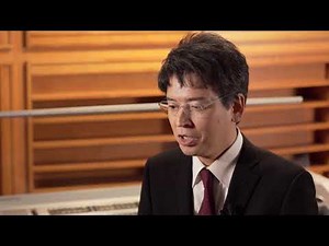 ３．エレクトーンと演奏家