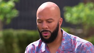 Rapper Common Responds To Jay Z: He's Socially Conscious Too | MSNBC