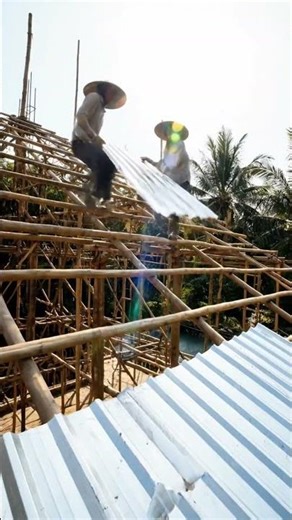 Extreme House Building: The Action Unveiled