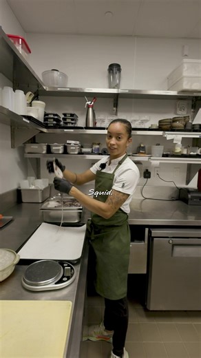 Seared Scallops with Curry: Chef India's Preparation Guide