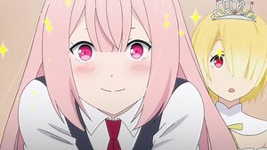 Demon Lord, Retry! (English Dub) | E6 - Turmoil in the Capital