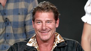 Who's the charmer that managed to tie down Ty Pennington?