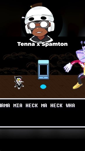 What is a Pepis? [ Deltarune ]